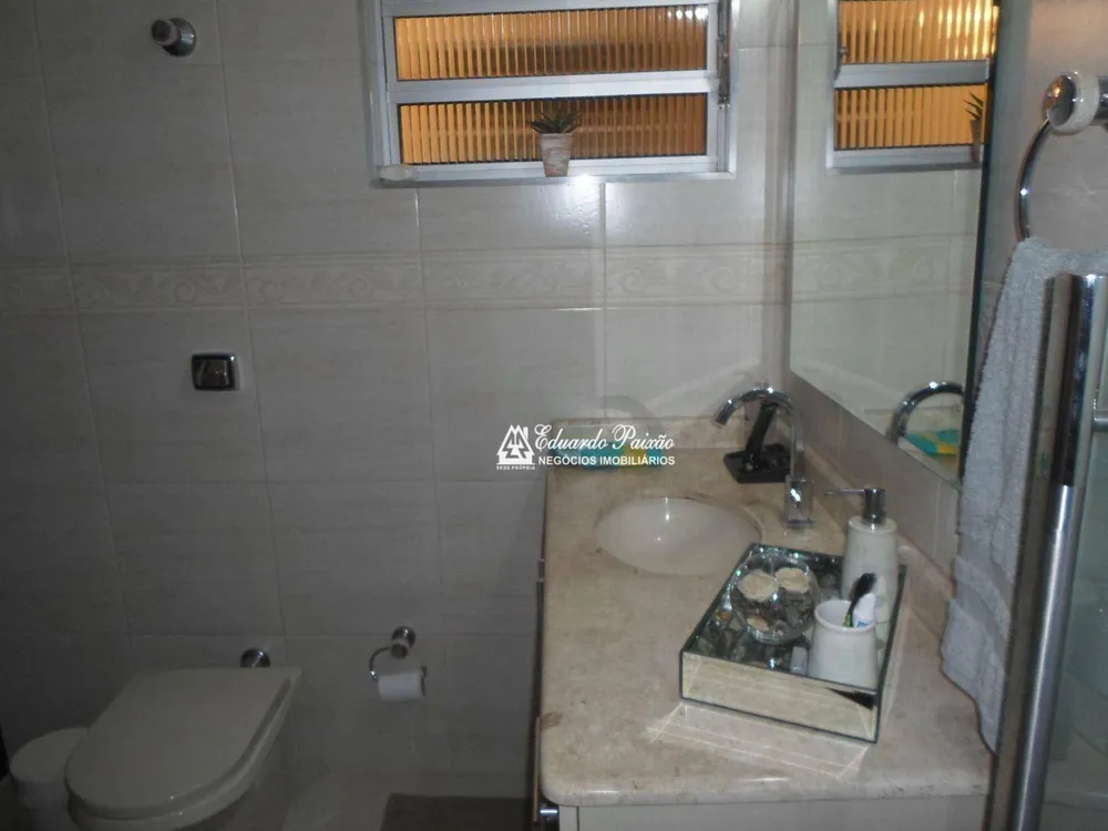 Casa, 3 quartos, 246 m² - Foto 8