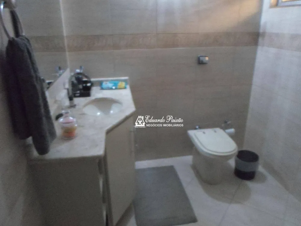 Casa, 3 quartos, 246 m² - Foto 13