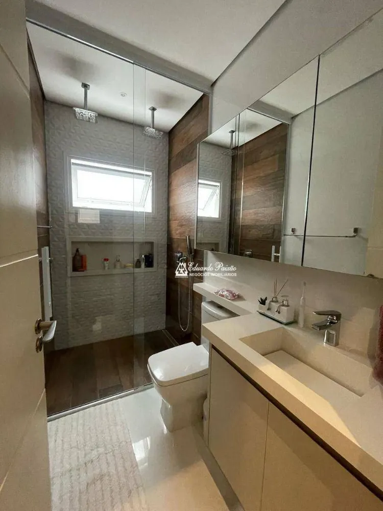 Casa, 3 quartos, 175 m² - Foto 9