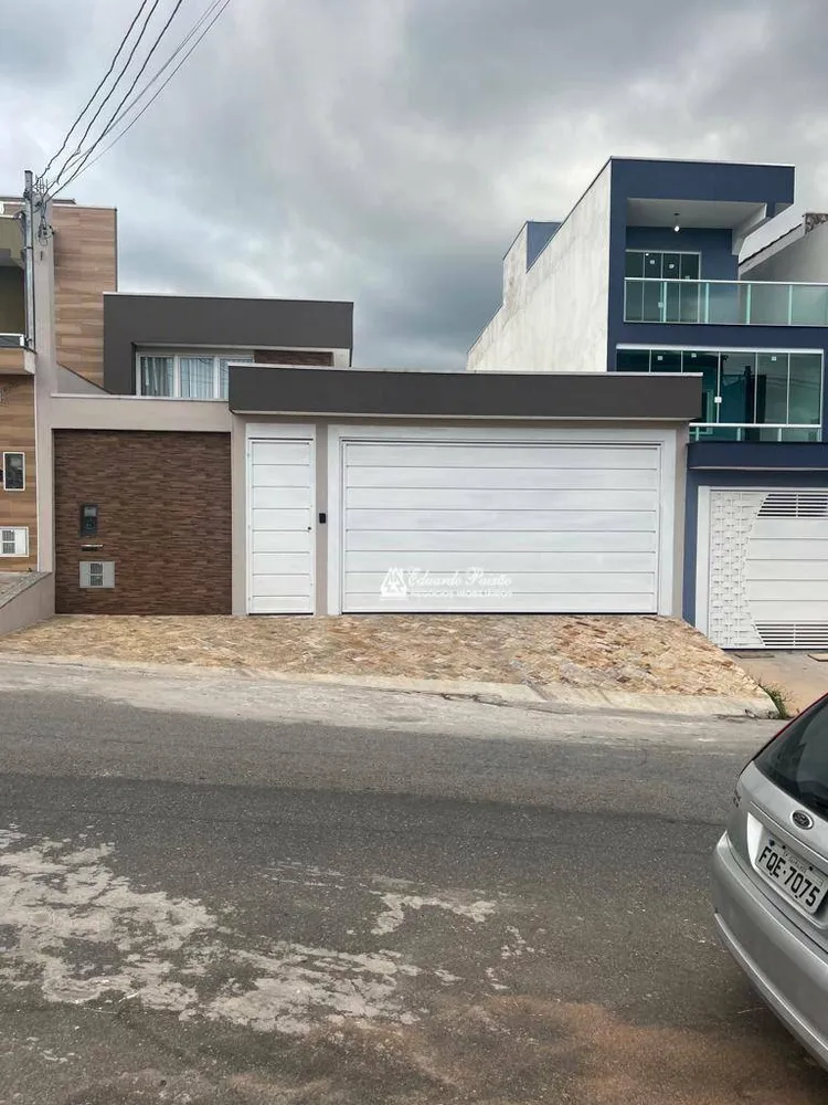 Casa, 3 quartos, 175 m² - Foto 1