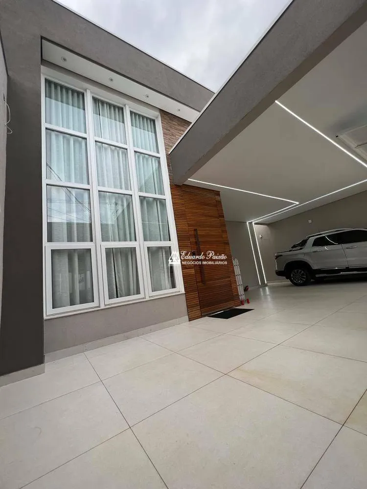 Casa, 3 quartos, 175 m² - Foto 2