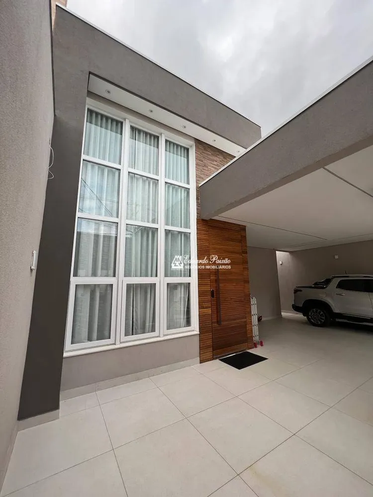Casa, 3 quartos, 175 m² - Foto 3