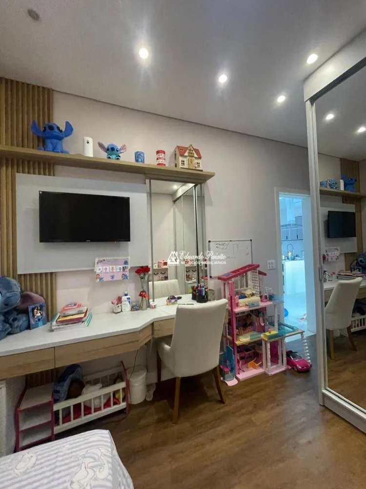 Casa, 3 quartos, 175 m² - Foto 4