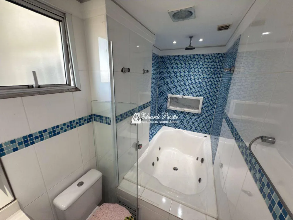 Apartamento, 3 quartos, 95 m² - Foto 4