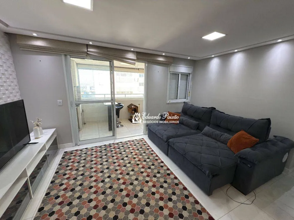 Apartamento, 3 quartos, 95 m² - Foto 5