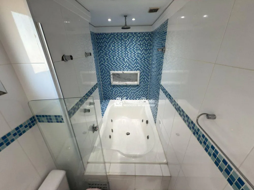 Apartamento, 3 quartos, 95 m² - Foto 6