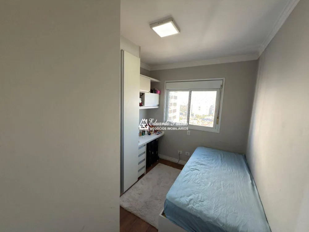 Apartamento, 3 quartos, 95 m² - Foto 8