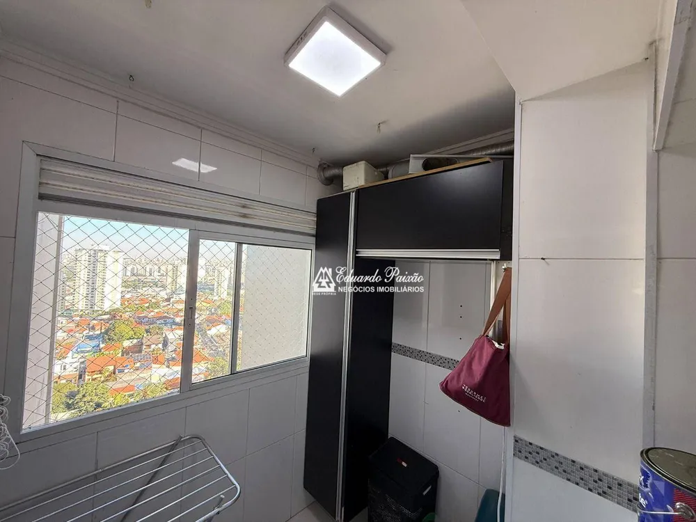 Apartamento, 3 quartos, 95 m² - Foto 7