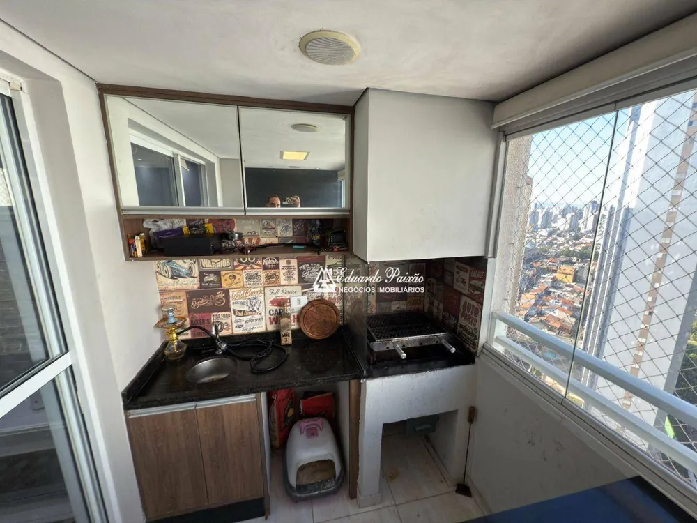 Apartamento, 3 quartos, 95 m² - Foto 2