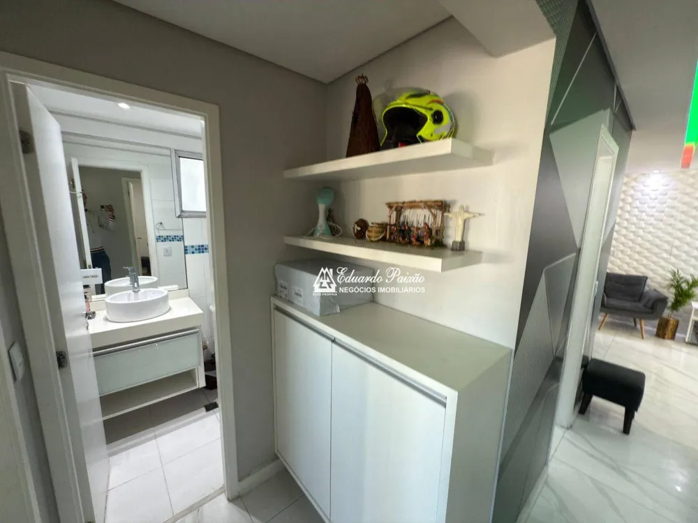 Apartamento, 3 quartos, 95 m² - Foto 8