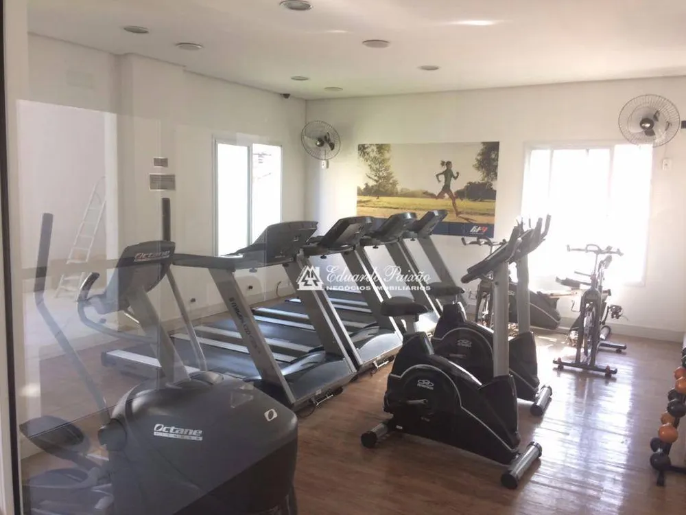 Apartamento, 3 quartos, 95 m² - Foto 1