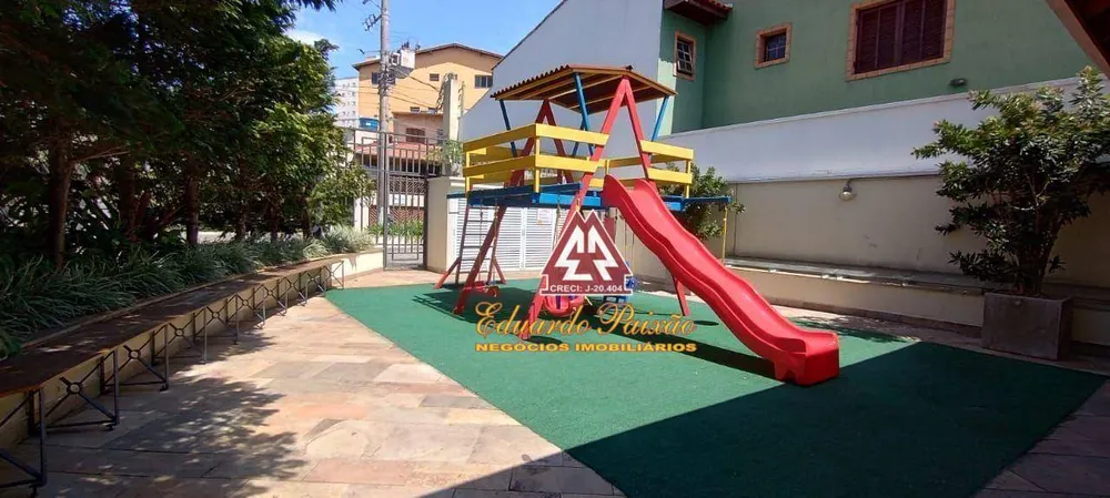 Cobertura, 3 quartos, 168 m² - Foto 11