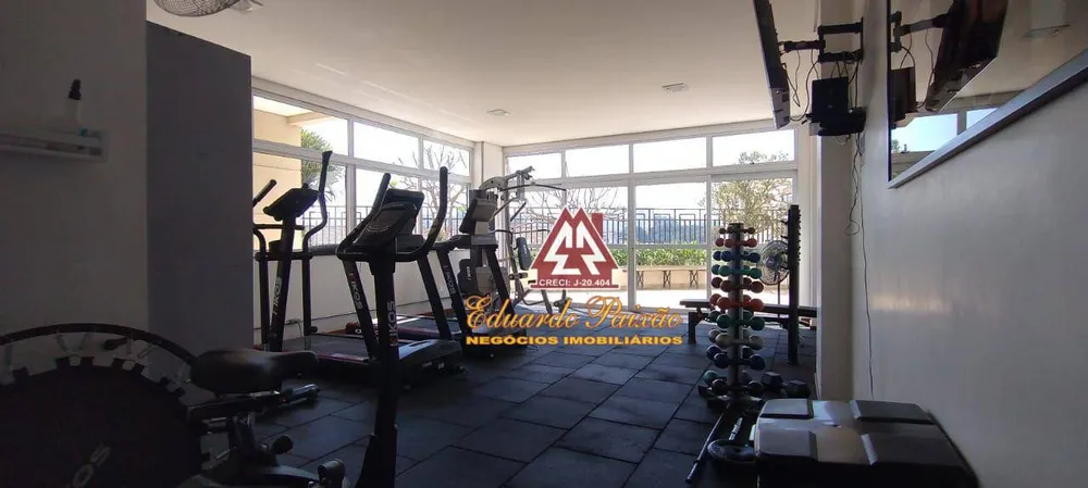 Cobertura, 3 quartos, 168 m² - Foto 12