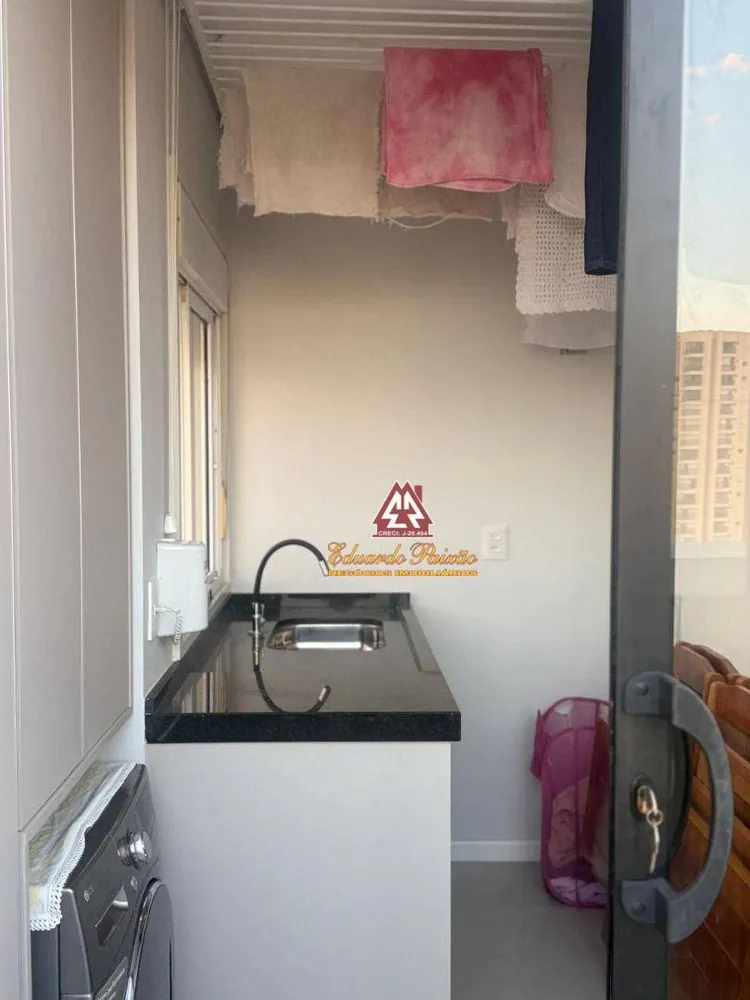 Cobertura, 3 quartos, 168 m² - Foto 10