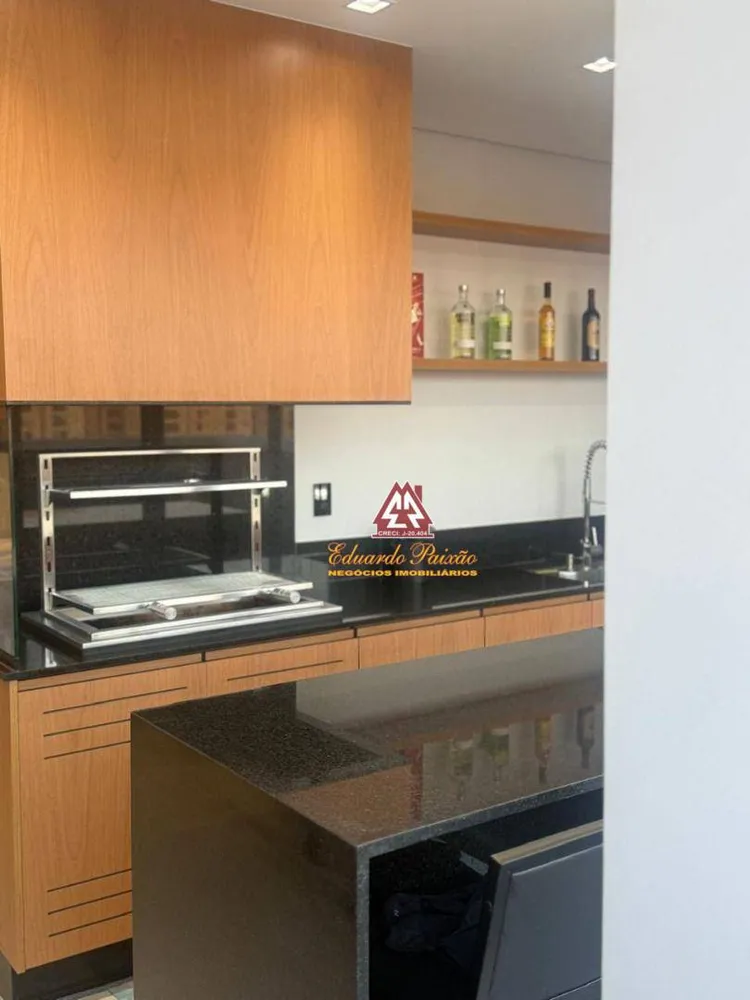 Cobertura, 3 quartos, 168 m² - Foto 4