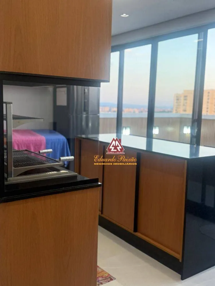 Cobertura, 3 quartos, 168 m² - Foto 5
