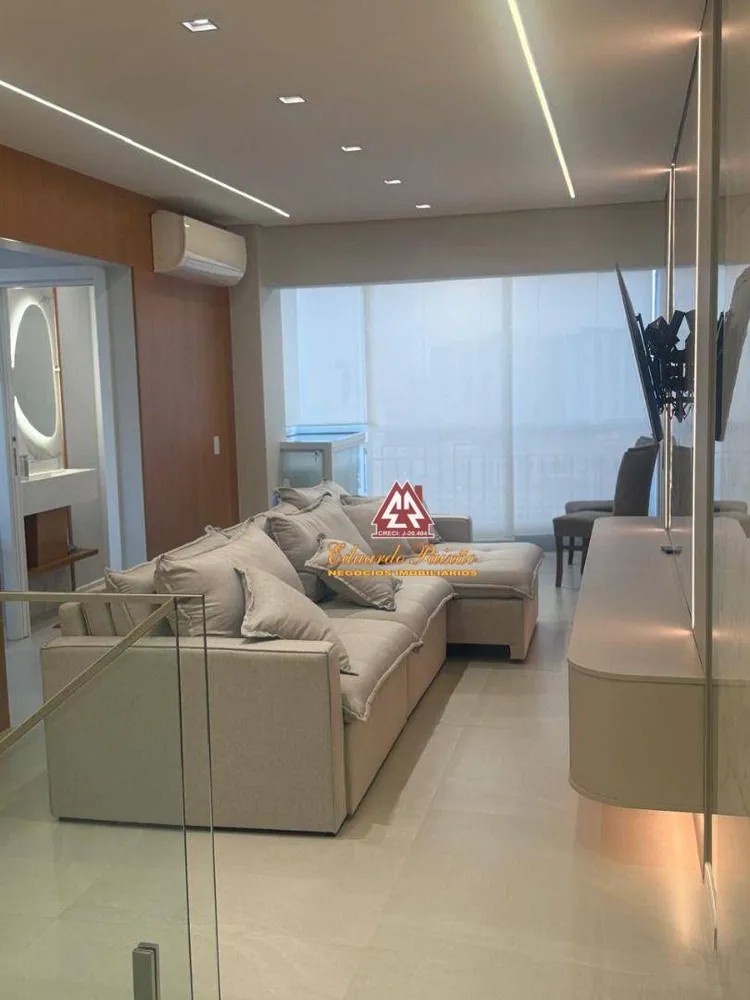 Cobertura, 3 quartos, 168 m² - Foto 1