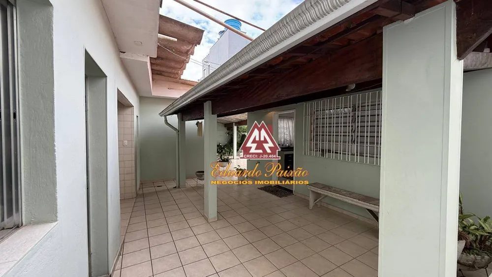 Casa, 2 quartos, 220 m² - Foto 6
