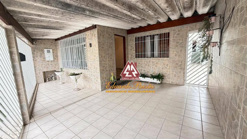Casa, 2 quartos, 220 m² - Foto 1