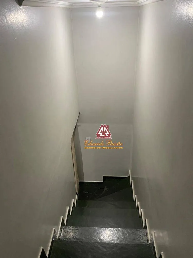 Sobrado, 4 quartos, 287 m² - Foto 6
