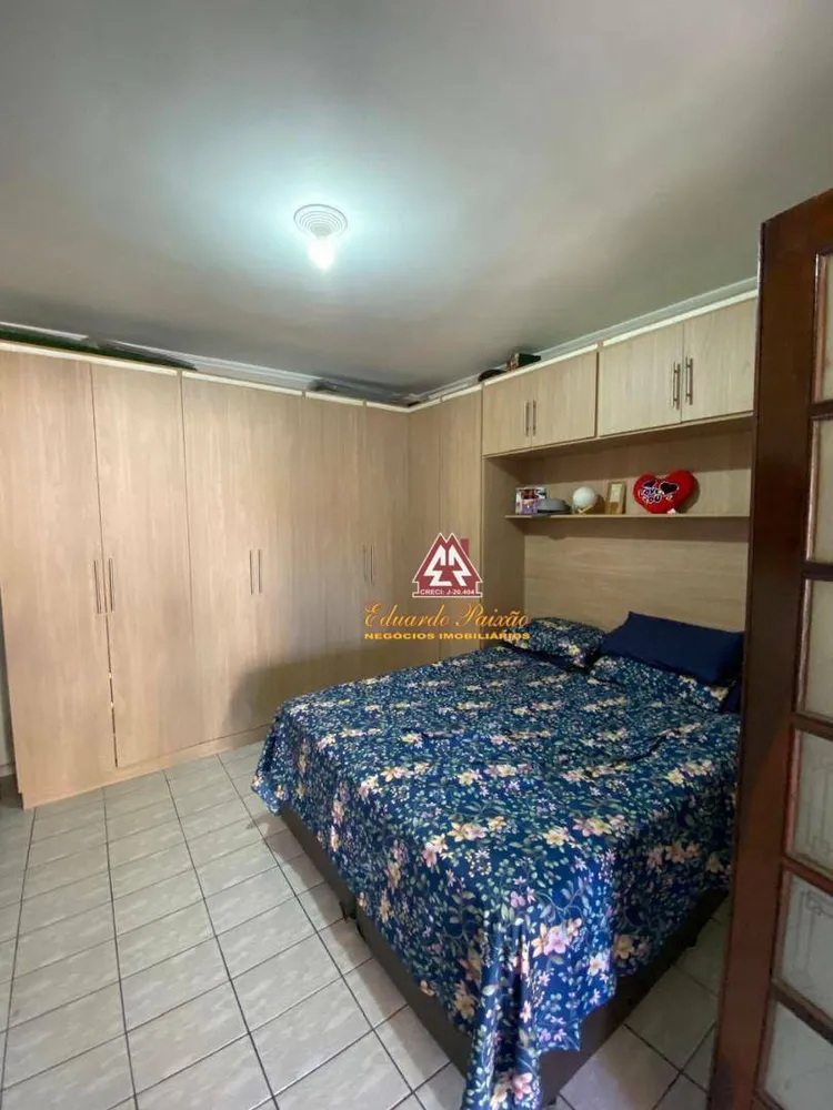 Sobrado, 4 quartos, 287 m² - Foto 7