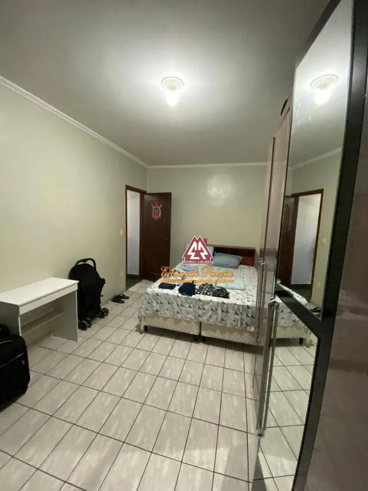 Sobrado, 4 quartos, 287 m² - Foto 8