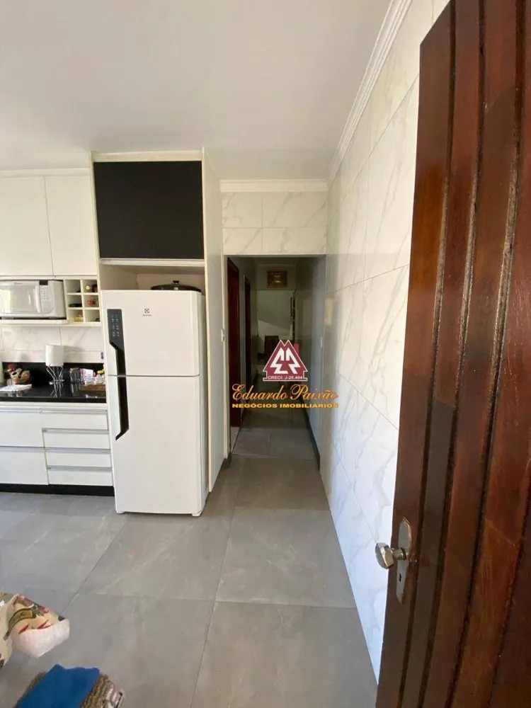 Sobrado, 4 quartos, 287 m² - Foto 5