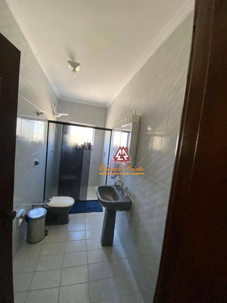 Sobrado, 4 quartos, 287 m² - Foto 9