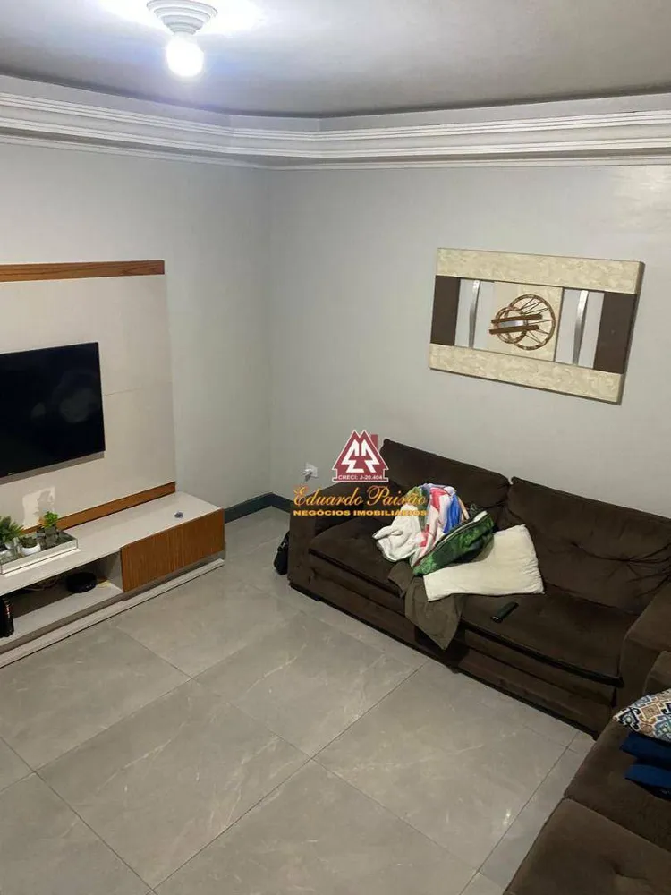 Sobrado, 4 quartos, 287 m² - Foto 2