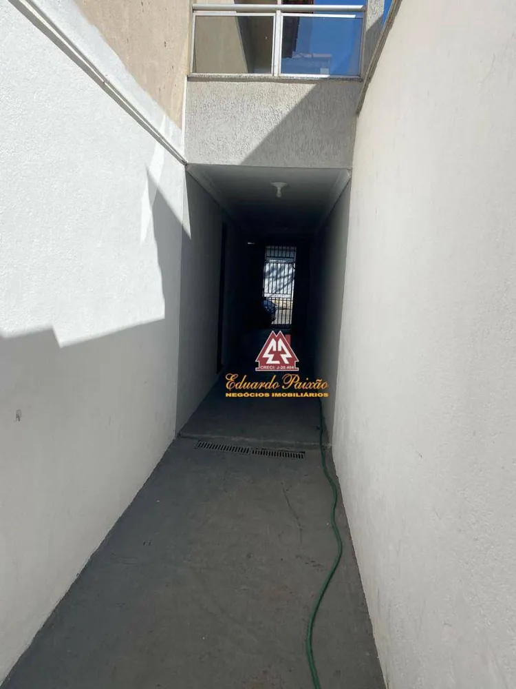 Sobrado, 4 quartos, 287 m² - Foto 11