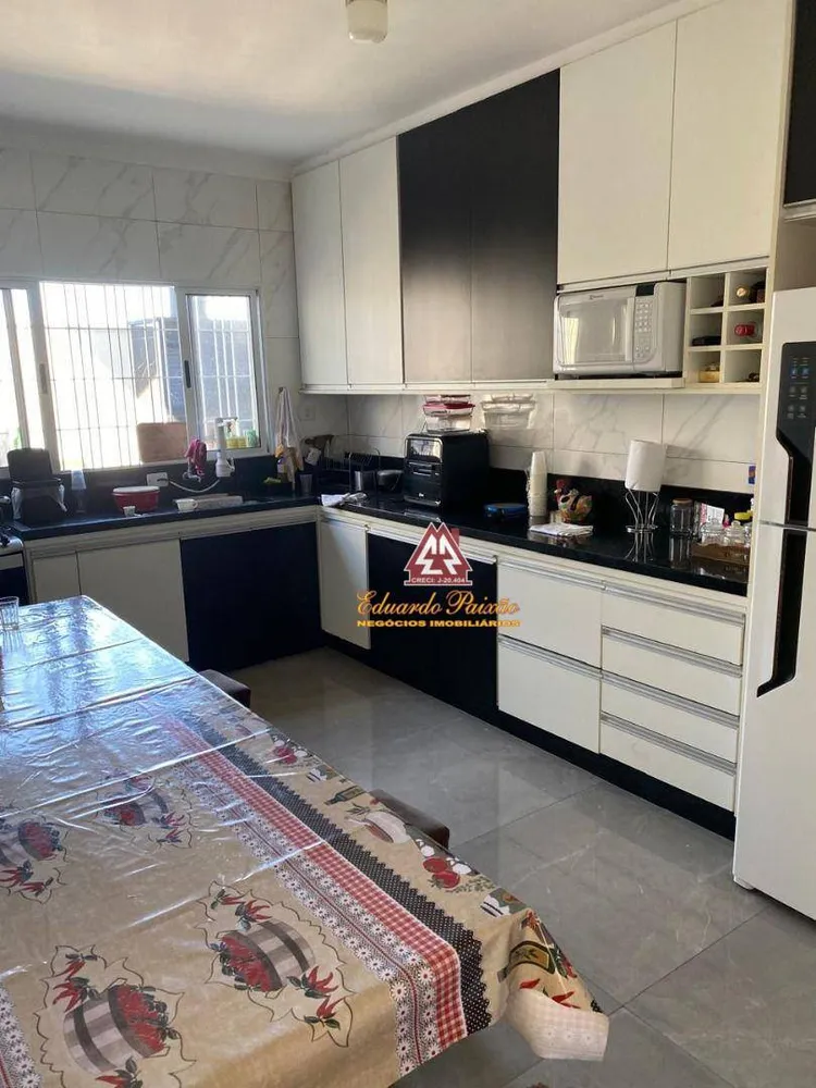 Sobrado, 4 quartos, 287 m² - Foto 4