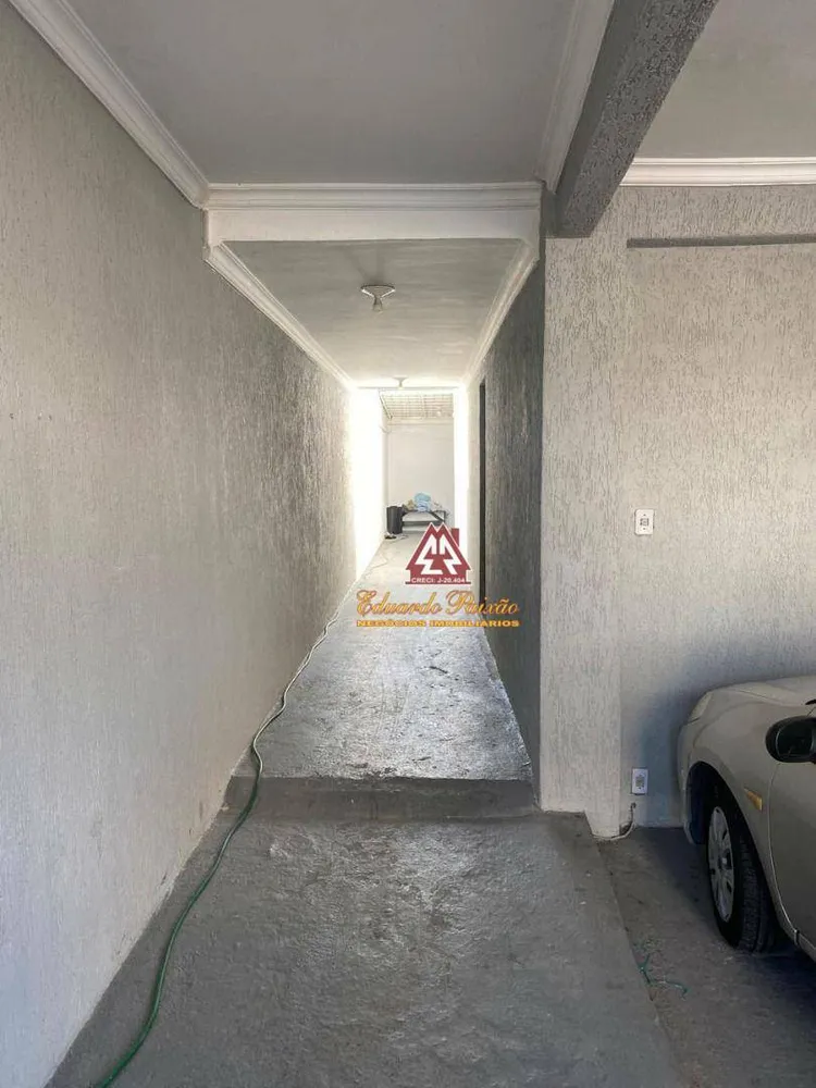 Sobrado, 4 quartos, 287 m² - Foto 10