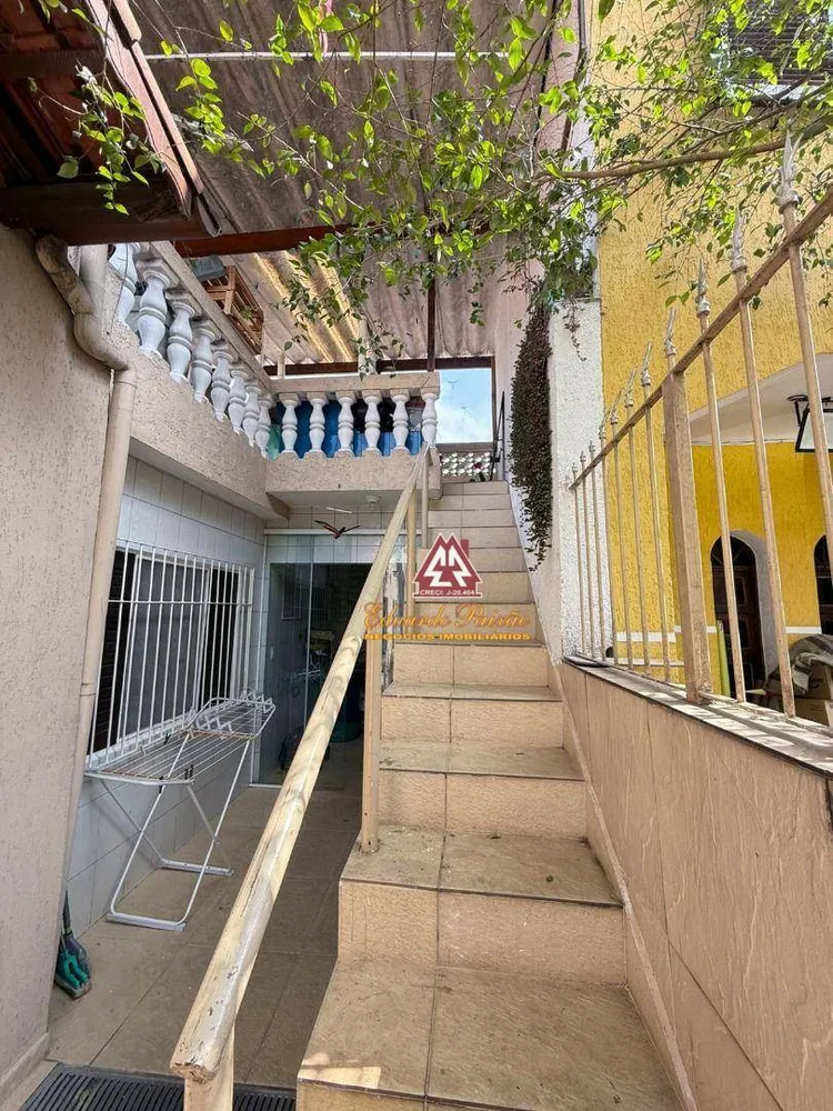 Casa, 3 quartos, 209 m² - Foto 7