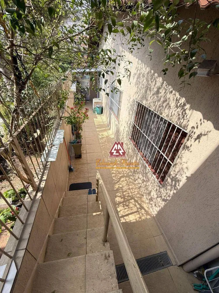 Casa, 3 quartos, 209 m² - Foto 8