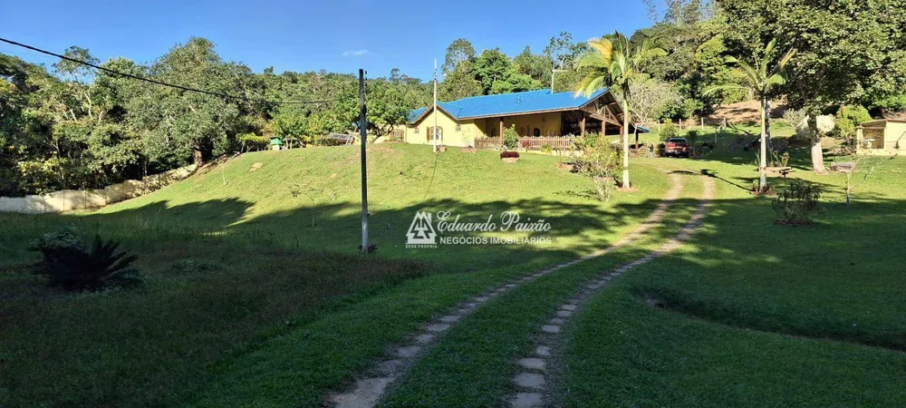Chácara, 4 quartos, 7 hectares - Foto 8