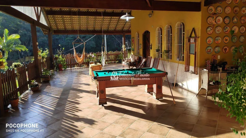 Chácara, 4 quartos, 7 hectares - Foto 10