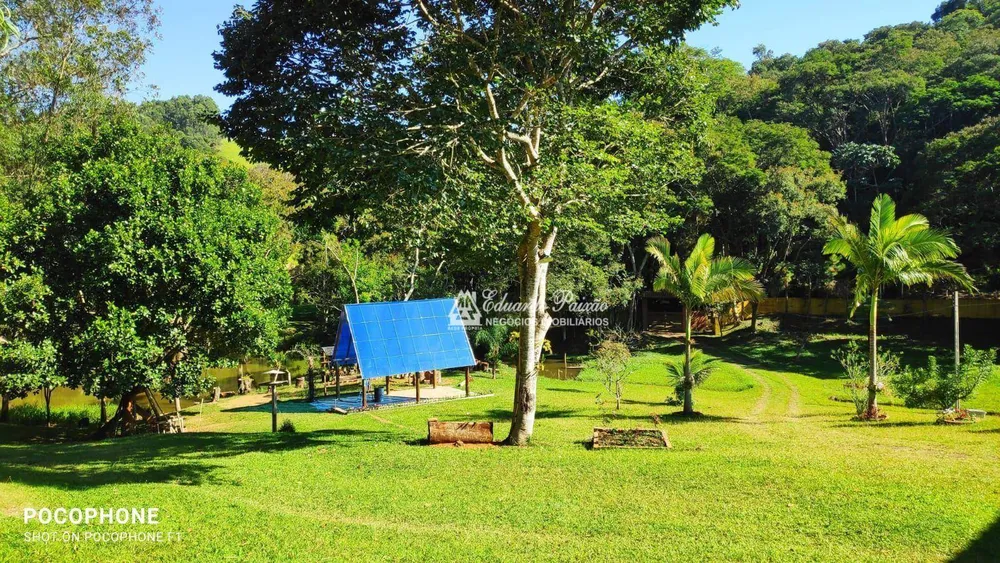 Chácara, 4 quartos, 7 hectares - Foto 15