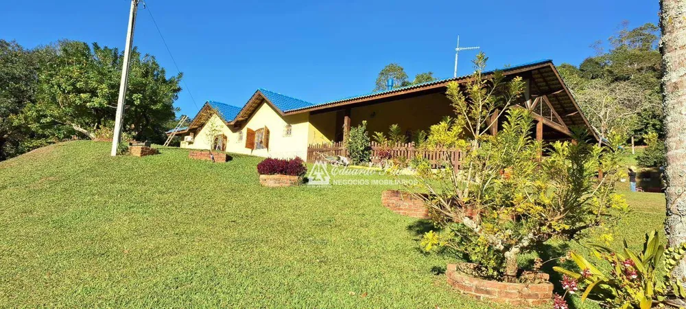 Chácara, 4 quartos, 7 hectares - Foto 7