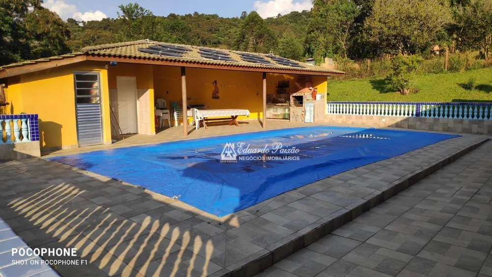 Chácara, 4 quartos, 7 hectares - Foto 9