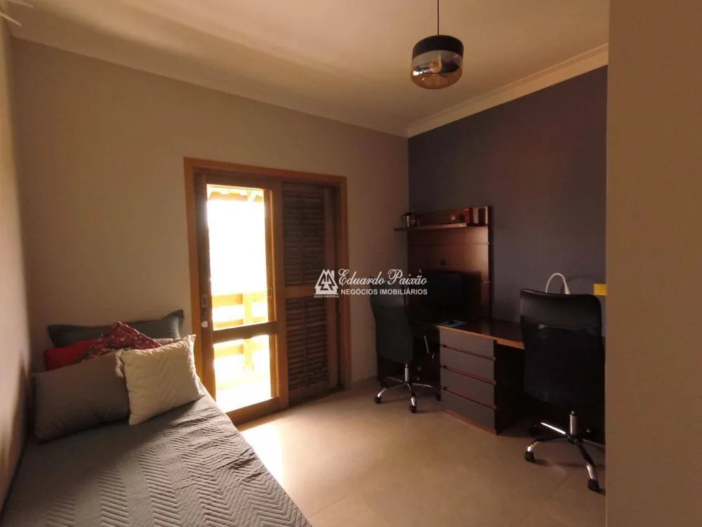 Sobrado, 3 quartos, 220 m² - Foto 10