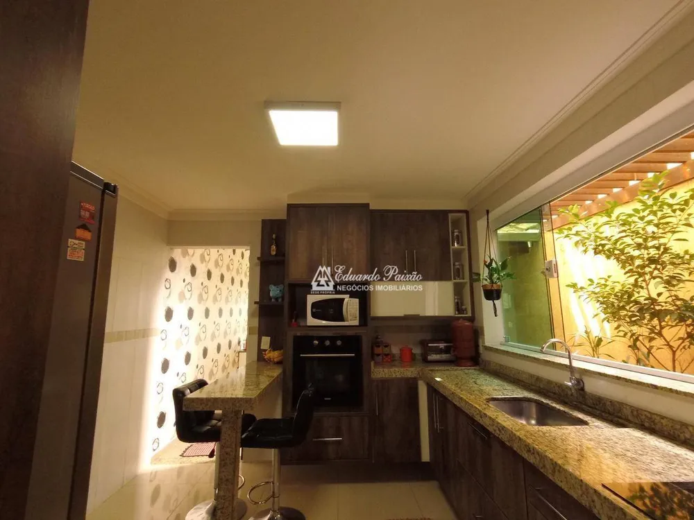 Sobrado, 3 quartos, 220 m² - Foto 12