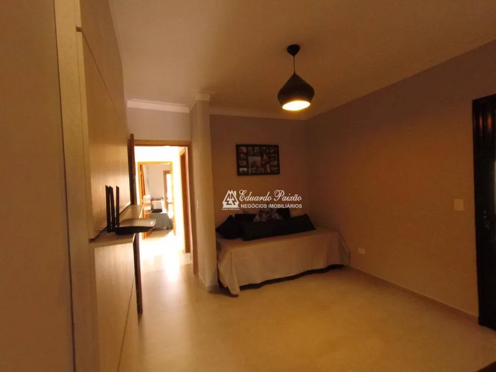 Sobrado, 3 quartos, 220 m² - Foto 11
