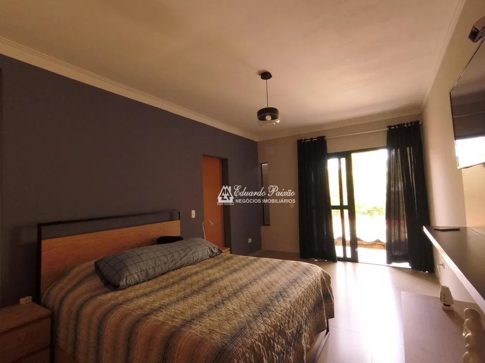 Sobrado, 3 quartos, 220 m² - Foto 9