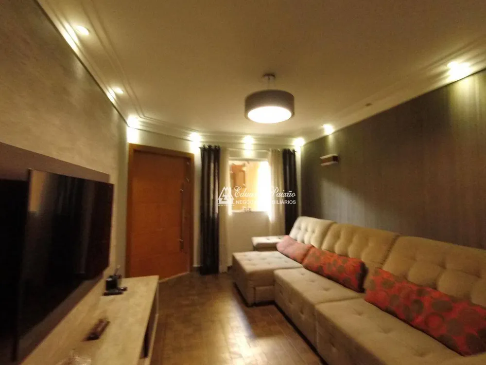 Sobrado, 3 quartos, 220 m² - Foto 7