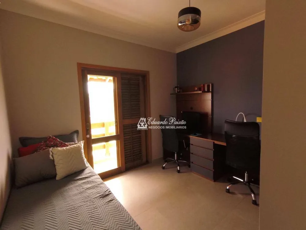 Sobrado, 3 quartos, 220 m² - Foto 6