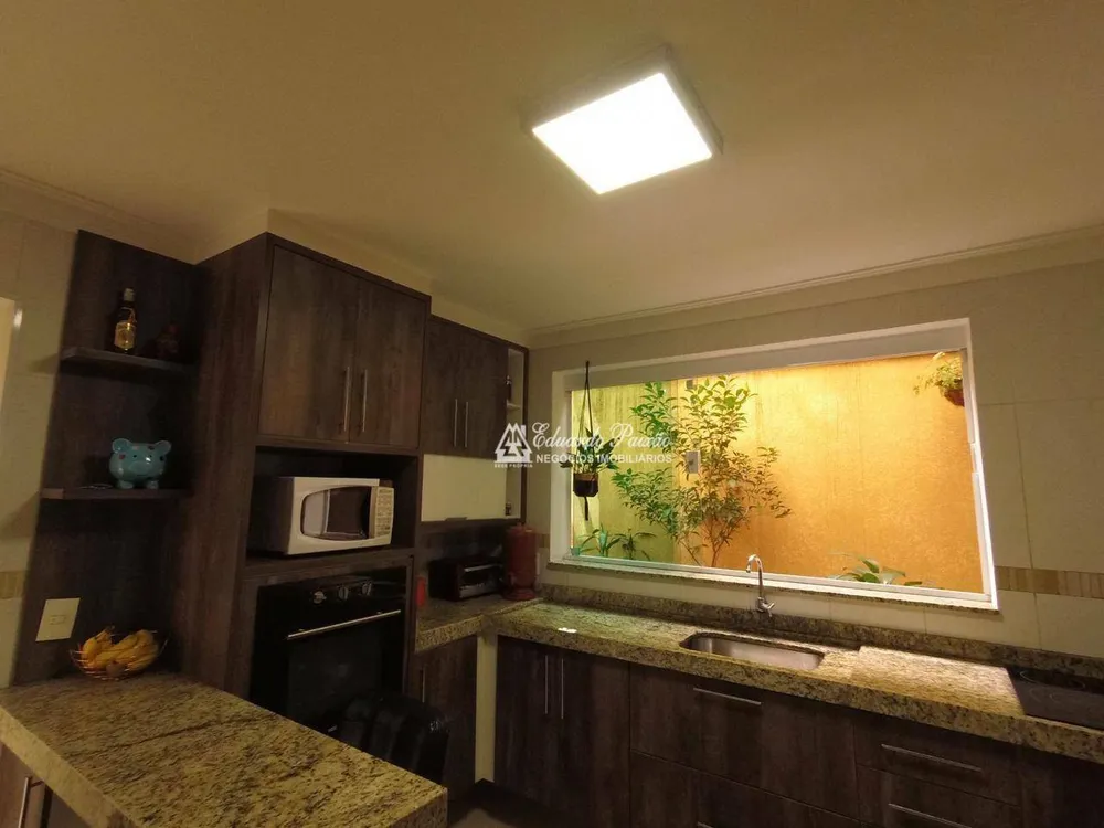 Sobrado, 3 quartos, 220 m² - Foto 3