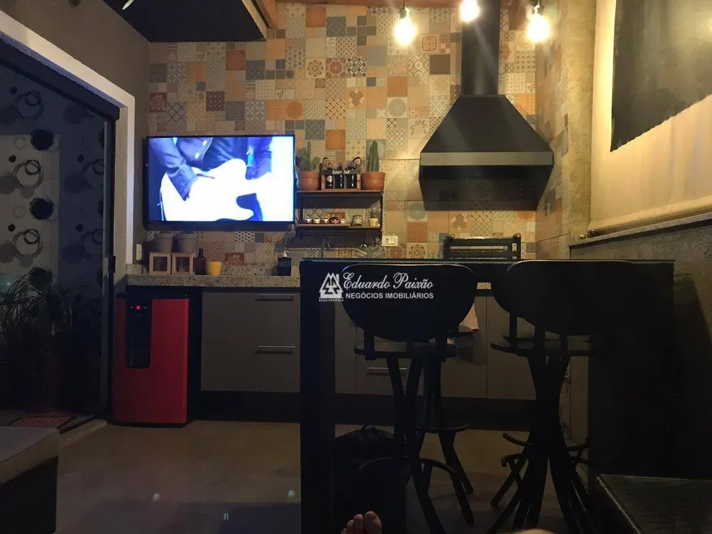 Sobrado, 3 quartos, 220 m² - Foto 16