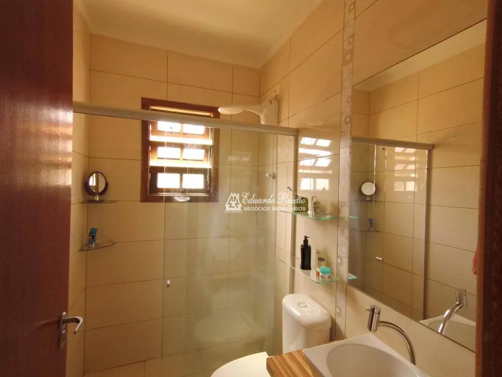 Sobrado, 3 quartos, 220 m² - Foto 5