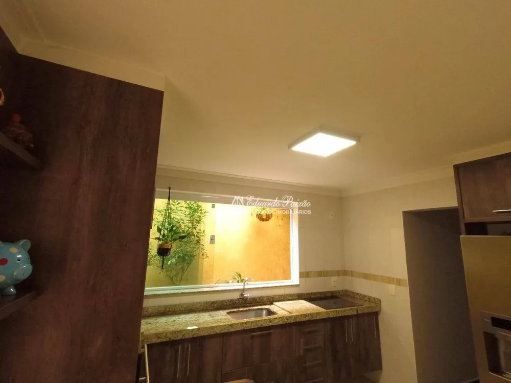 Sobrado, 3 quartos, 220 m² - Foto 8