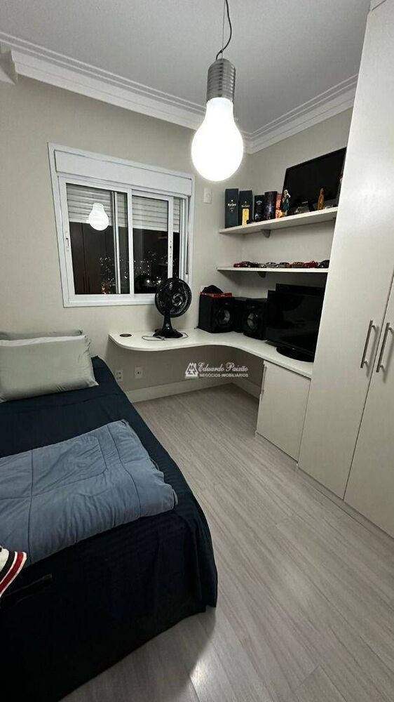 Apartamento, 3 quartos, 100 m² - Foto 8